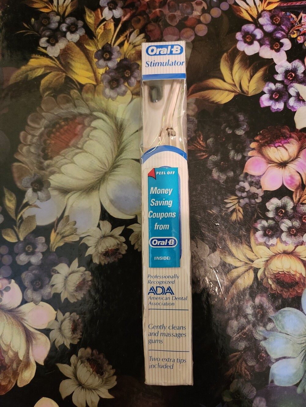 Oral-B Stimulator